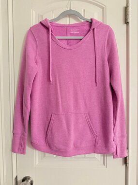 Women’s large TEK GEAR hoodie